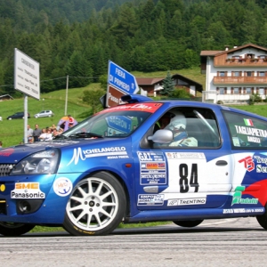 28° RALLY SAN MARTINO DI CASTROZZA - Gallery 7