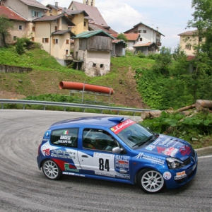 28° RALLY SAN MARTINO DI CASTROZZA - Gallery 8