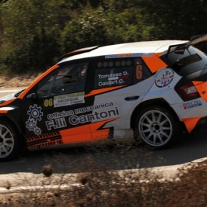 9° RALLY TERRA SARDA - Gallery 19