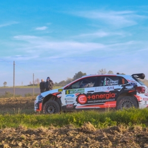 14° RALLY DELLE MARCHE - Gallery 8