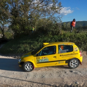 14° RALLY DELLE MARCHE - Gallery 10