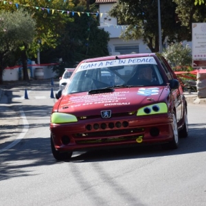 1° SLALOM CITTA' DI OLIENA - Gallery 8