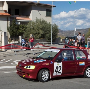 1° SLALOM CITTA' DI OLIENA - Gallery 6