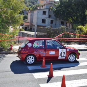 1° SLALOM CITTA' DI OLIENA - Gallery 7