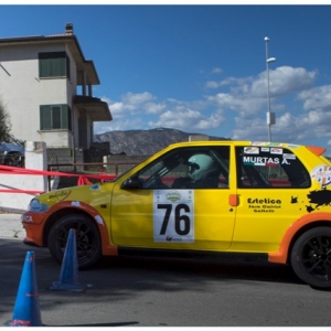 1° SLALOM CITTA' DI OLIENA - Gallery 14