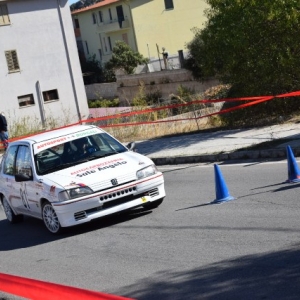 1° SLALOM CITTA' DI OLIENA - Gallery 19