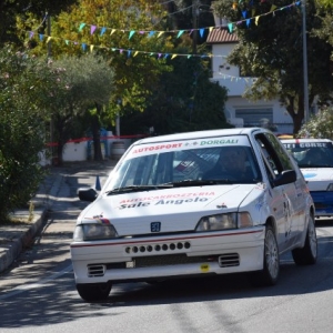 1° SLALOM CITTA' DI OLIENA - Gallery 20