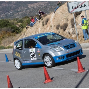 1° SLALOM CITTA' DI OLIENA - Gallery 26