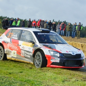 24° RALLY HERBST - Gallery 1