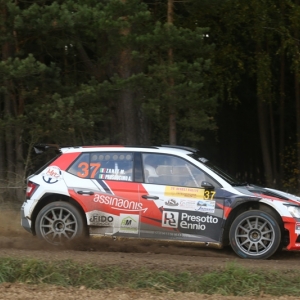 24° RALLY HERBST - Gallery 2
