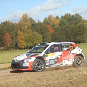 24° RALLY HERBST - Gallery 3