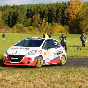 24° RALLY HERBST - Gallery 10
