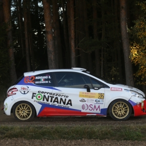 24° RALLY HERBST - Gallery 14