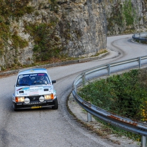 16° RALLY CITTA' DI BASSANO STORICO - Gallery 9