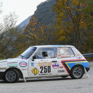 16° RALLY CITTA' DI BASSANO STORICO - Gallery 11