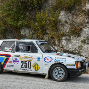 16° RALLY CITTA' DI BASSANO STORICO - Gallery 12