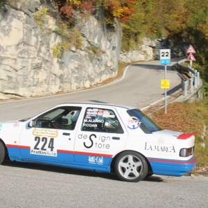 16° RALLY CITTA' DI BASSANO STORICO - Gallery 6