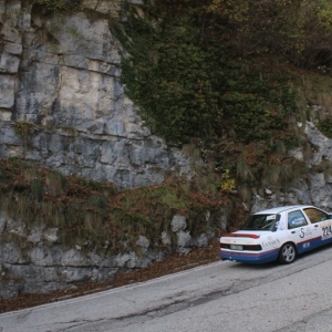 16° RALLY CITTA' DI BASSANO STORICO - Gallery 7