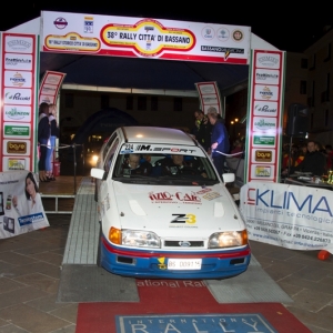 16° RALLY CITTA' DI BASSANO STORICO - Gallery 8