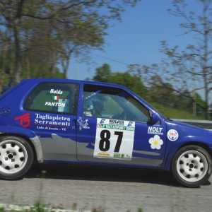 8° RALLY ALTOPIANO 7 COMUNI - Gallery 2