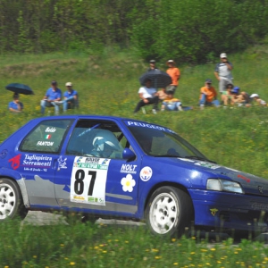 8° RALLY ALTOPIANO 7 COMUNI - Gallery 3