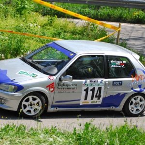 8° RALLY ALTOPIANO 7 COMUNI - Gallery 5