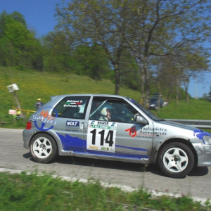 8° RALLY ALTOPIANO 7 COMUNI - Gallery 7