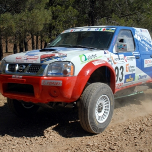 25° BAJA ESPANA ARAGON - Gallery 3