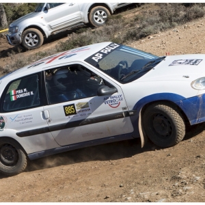 5° CRONOSCALATA TANDALO' - Gallery 18