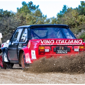 5° CRONOSCALATA TANDALO' - Gallery 36