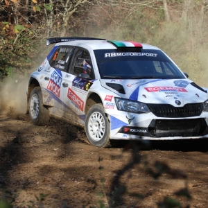 38° RALLY KOCAELI - Gallery 5