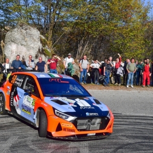 RALLY ACI MONZA  - Gallery 6