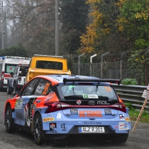 RALLY ACI MONZA  - Gallery 8