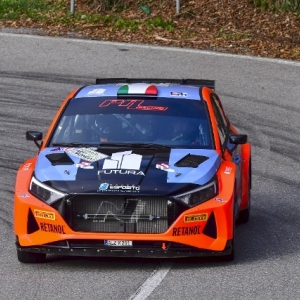 RALLY ACI MONZA  - Gallery 9