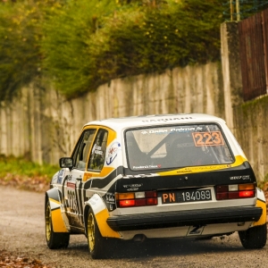 5° RALLY CITTA' DI SCHIO - Gallery 7