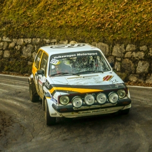 5° RALLY CITTA' DI SCHIO - Gallery 2