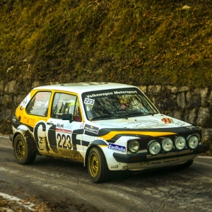 5° RALLY CITTA' DI SCHIO - Gallery 6