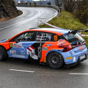 1° RALLY VALLE IMAGNA - Gallery 2