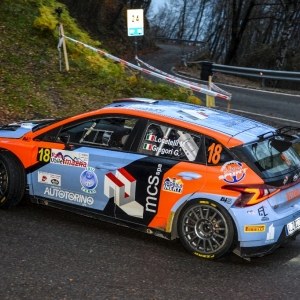 1° RALLY VALLE IMAGNA - Gallery 3