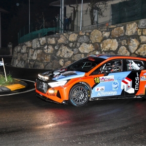 1° RALLY VALLE IMAGNA - Gallery 4
