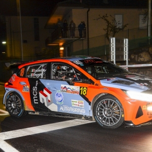 1° RALLY VALLE IMAGNA - Gallery 5