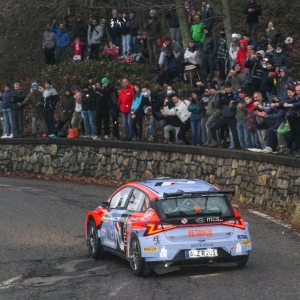 1° RALLY VALLE IMAGNA - Gallery 6