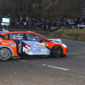 1° RALLY VALLE IMAGNA - Gallery 8