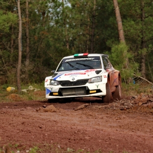 41° RALLY ISTANBUL - Gallery 2