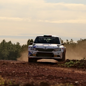 41° RALLY ISTANBUL - Gallery 4