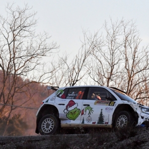 22° RALLY PREALPI MASTER SHOW - Gallery 5