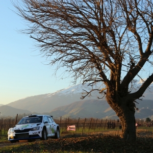 22° RALLY PREALPI MASTER SHOW - Gallery 1
