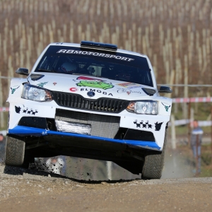 22° RALLY PREALPI MASTER SHOW - Gallery 2
