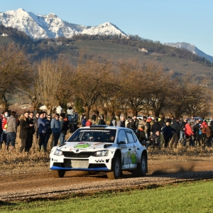22° RALLY PREALPI MASTER SHOW - Gallery 3