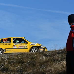 22° RALLY PREALPI MASTER SHOW - Gallery 13